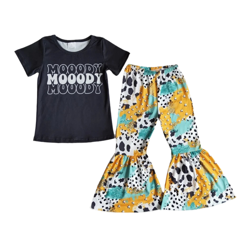 Mooody Set