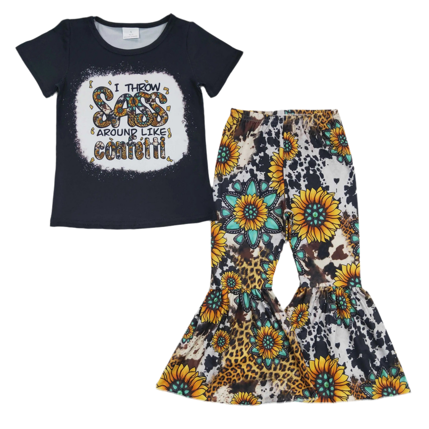 Sassy Set