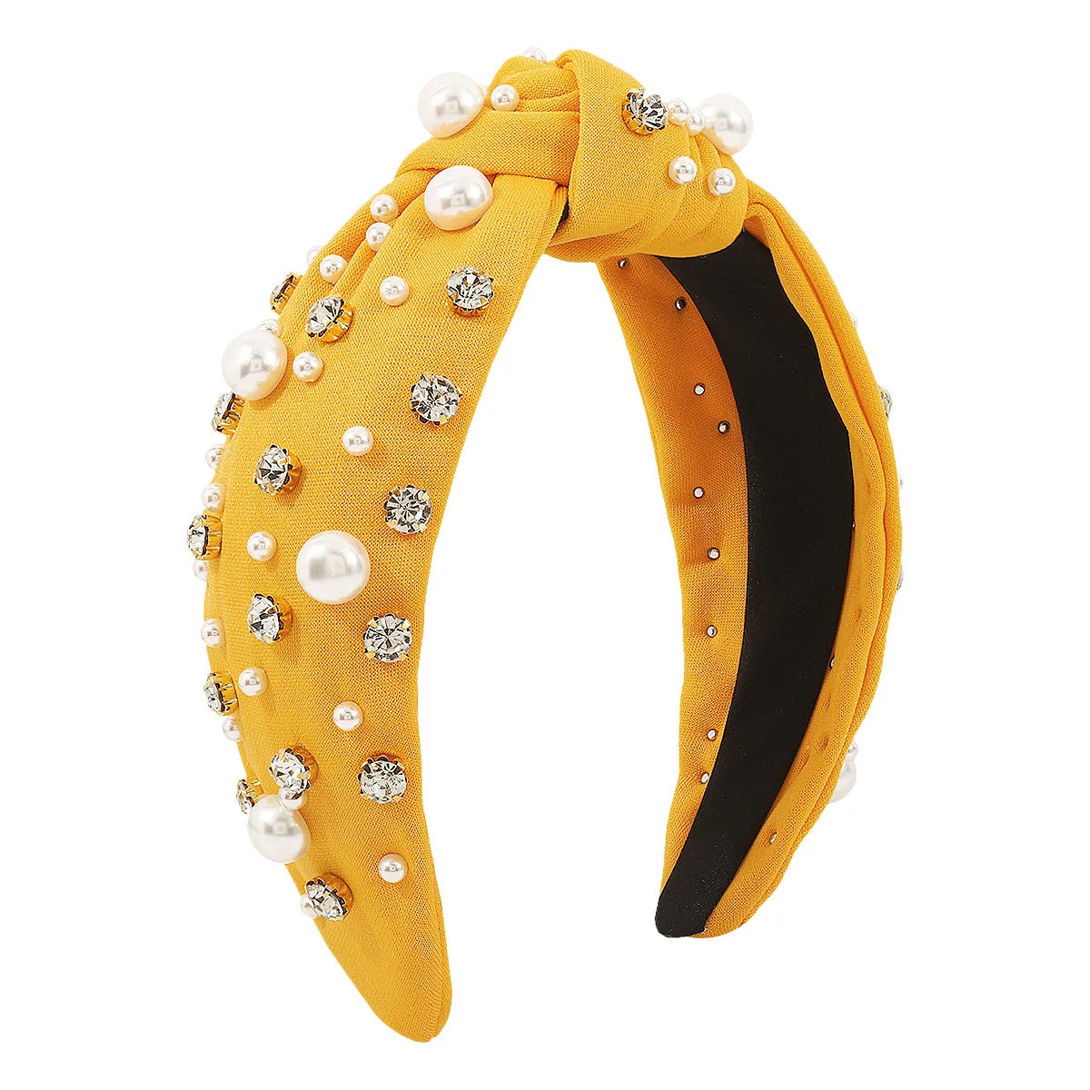 Pearl Headbands