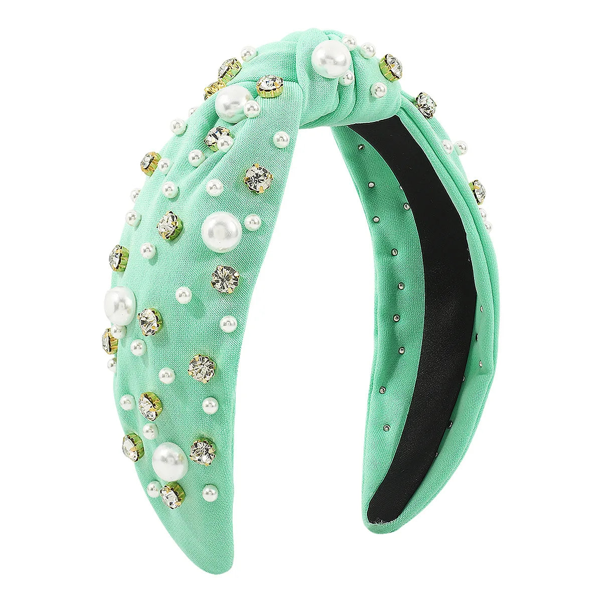 Pearl Headbands