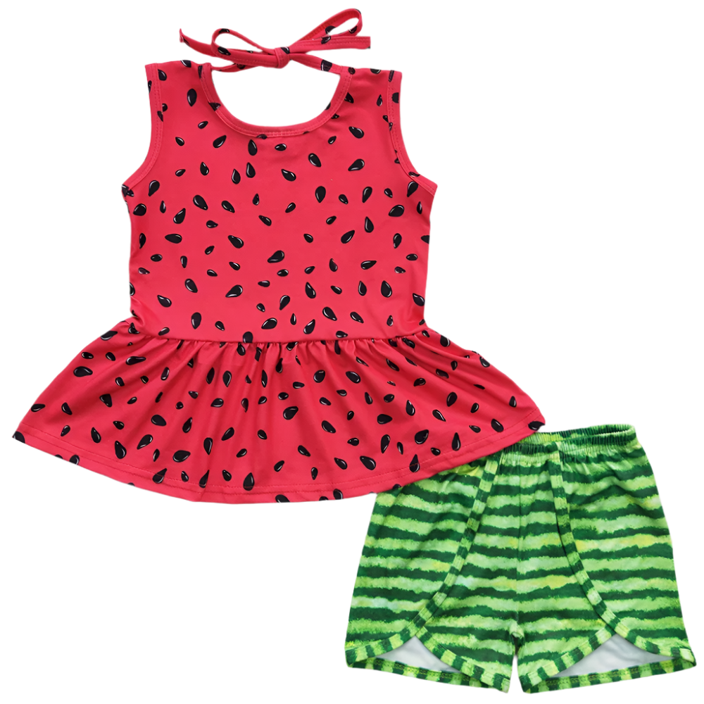 Watermelon Set