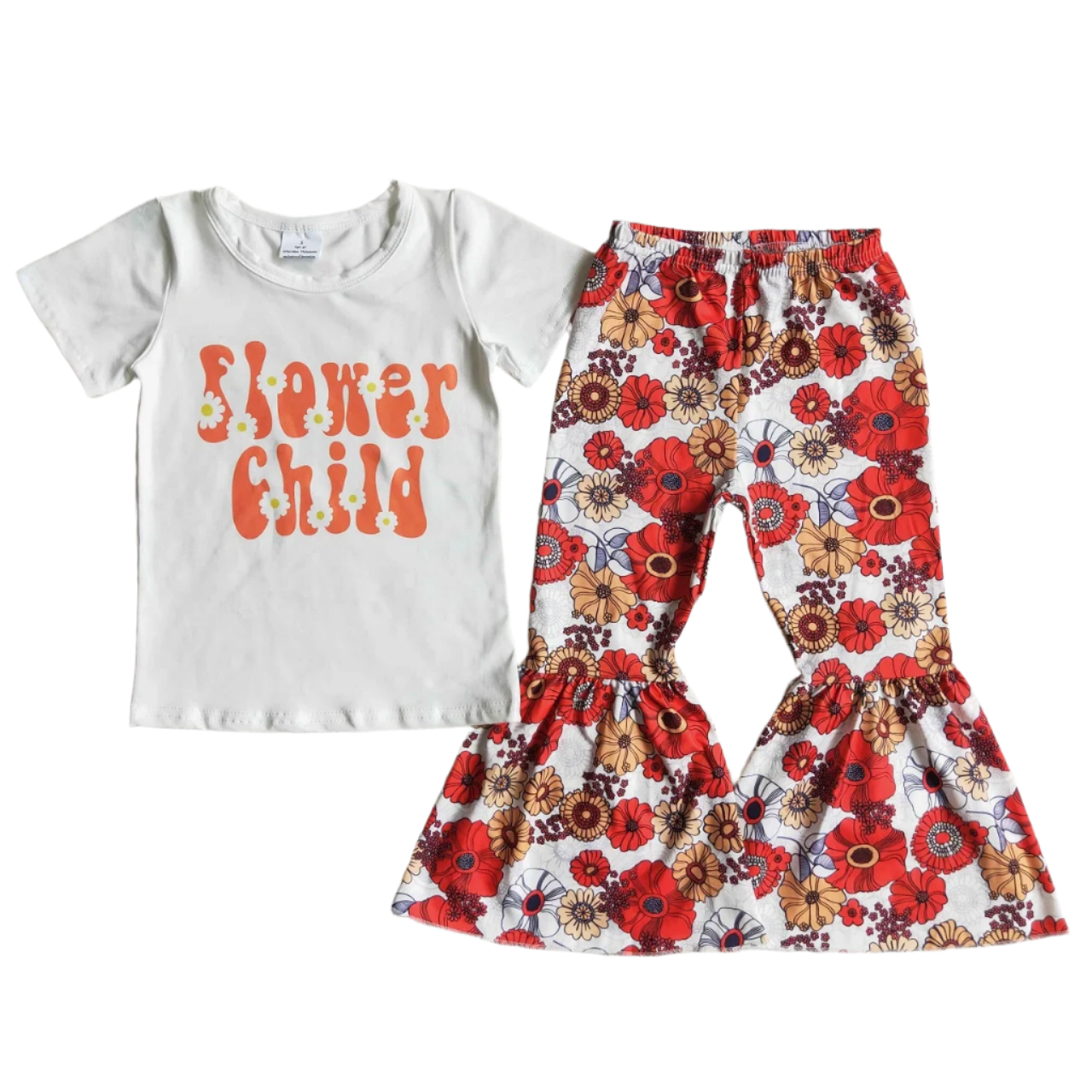 Flower Child Set