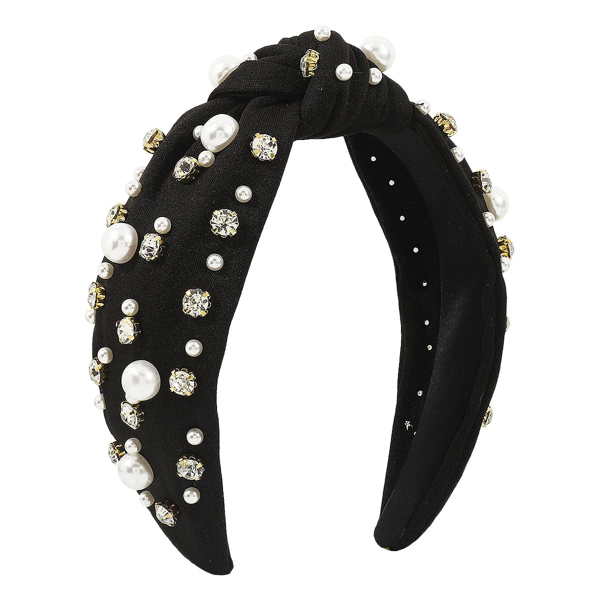 Pearl Headbands