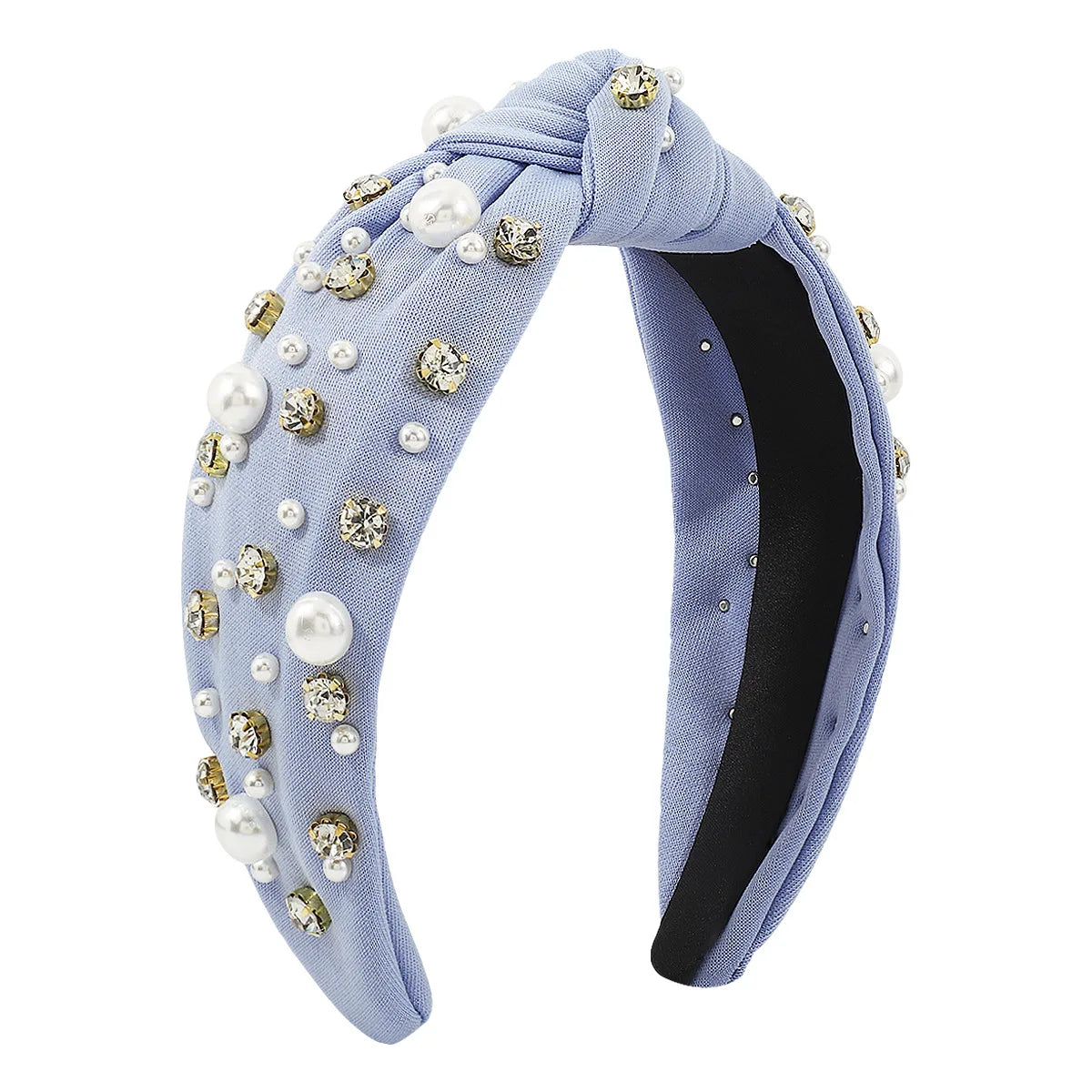 Pearl Headbands