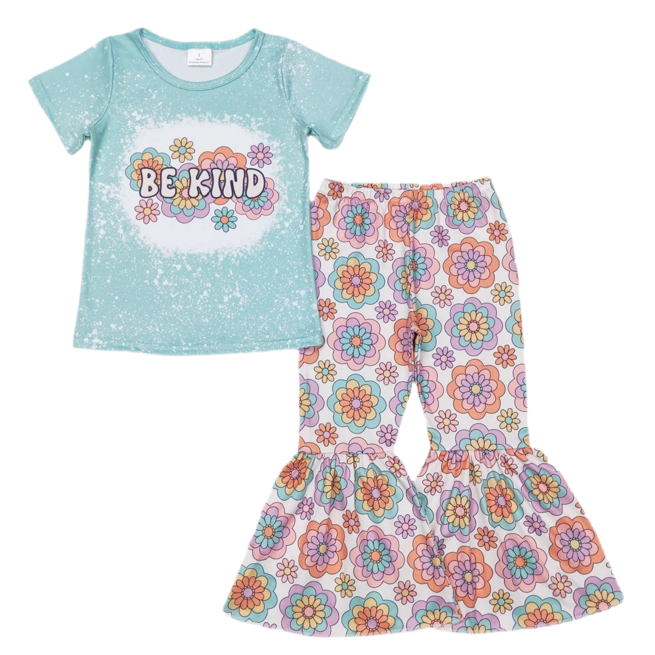 Be Kind Set