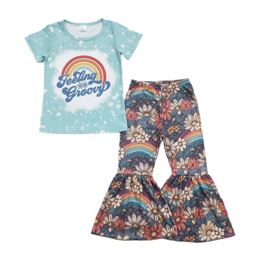 Feeling Groovy Set