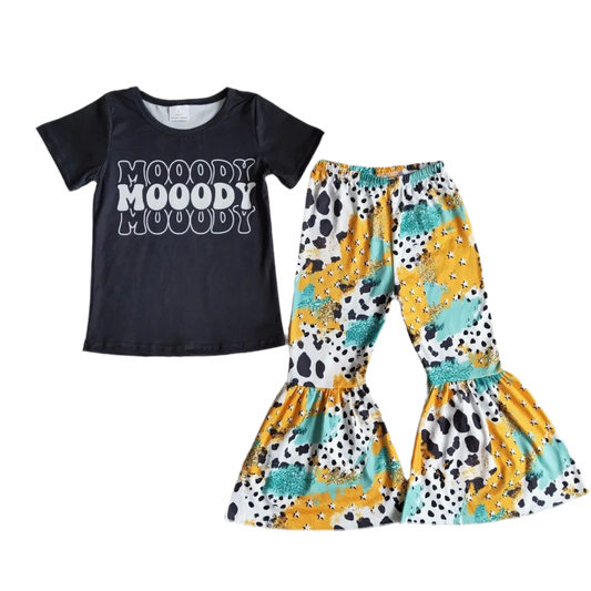 Mooody Set