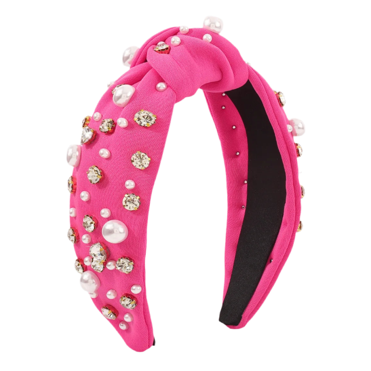 Pearl Headbands