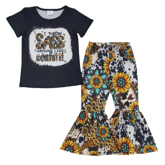Sassy Set