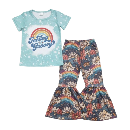 Feeling Groovy Set
