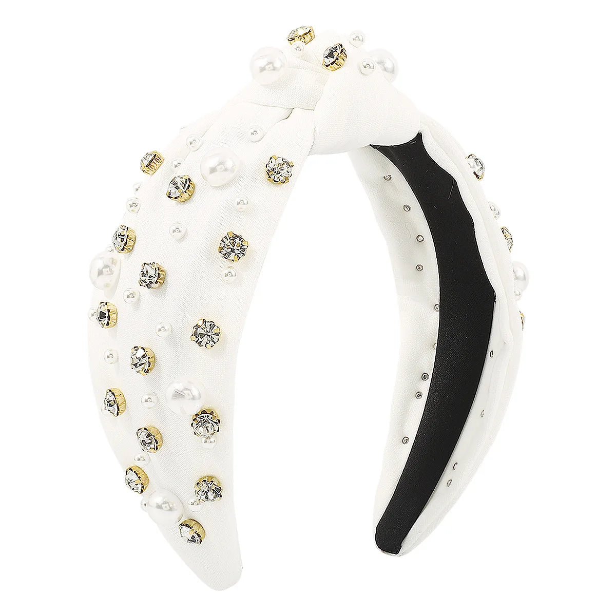 Pearl Headbands
