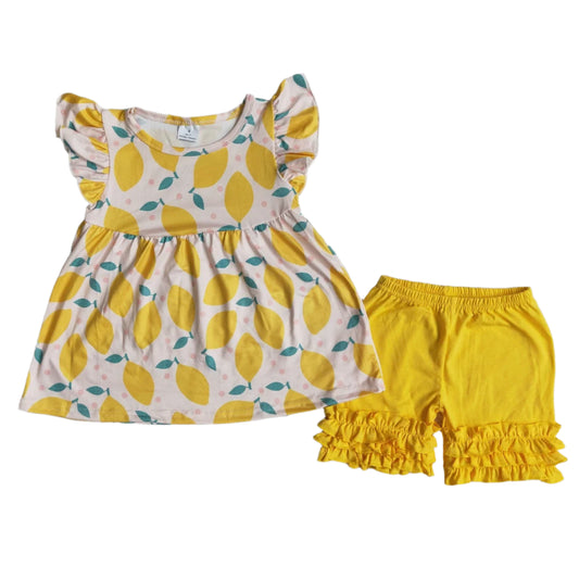 Lemon Squeeze
