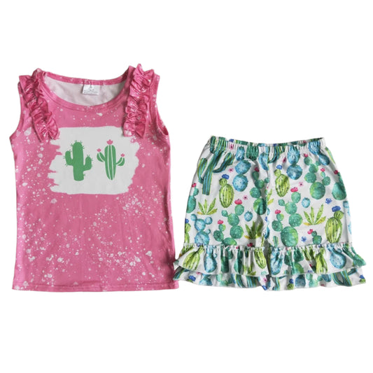 Cactus Cutie