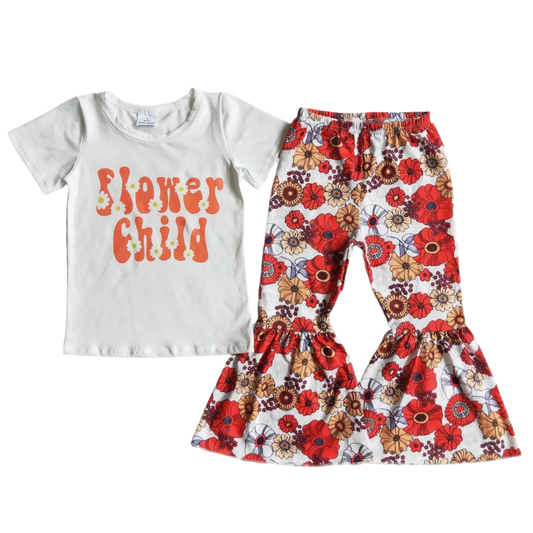 Flower Child Set