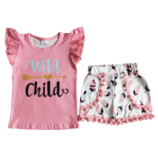 Wild Child